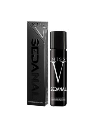 Gel lubricante Íntimo Anal Sedanal Miss V 50ml