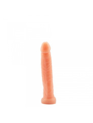 (13 cm x 2 Ø) Dildo Pene Anal Piel