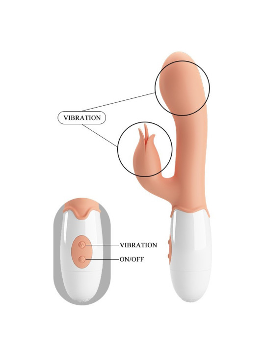 Vibrador Estimulador Bloody Mary