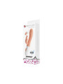 Vibrador con estimulador Conejo de Pascua