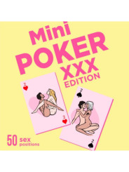 Mini Poker XXX Edition