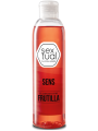 Gel de Frutilla Lubricante Intimo 200 Ml Sextual