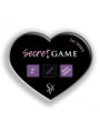 Juego de Dados - Secret Game Sexitive