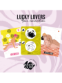 Lucky lovers, Your Connection – Raspá & jugá Sexitive