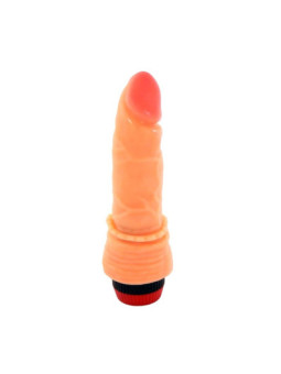 (16 x 3,5 cm) Vibrador Cyber Soft Niño Coronita