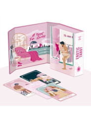 Tarot Erótico For Lovers Sexitive