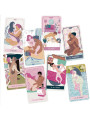 Tarot Erótico For Lovers Sexitive