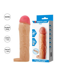 Extension Hani para pene de 5 cm