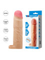 Extension Gerd para pene de 8 cm