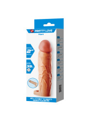 Extension Hani para pene de 5 cm