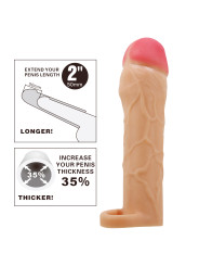 Extension Hani para pene de 5 cm