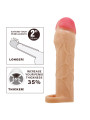 Extension Hani para pene de 5 cm