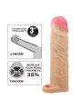 Extension Gerd para pene de 8 cm