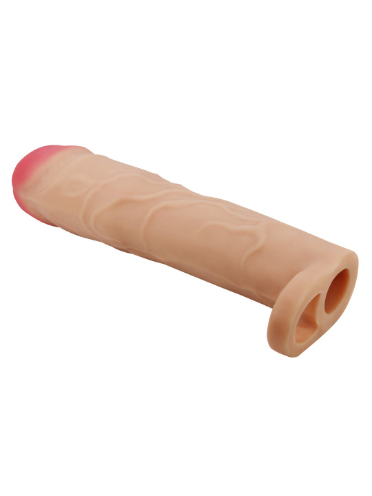 Extension Gerd para pene de 8 cm