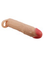 Extension Gerd para pene de 8 cm