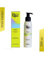 Vanal Crema anal 200cc Fly Night