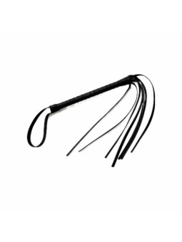 Latigo Rigido C/fleco largo