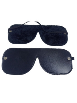 Antifaz Cerrado C/ Peluche