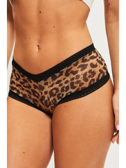 Culotte animal print | Animal Print