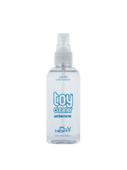 Limpiador de Juguetes 100ml