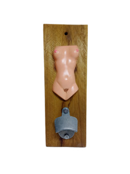 Destapador Curvas que Abren