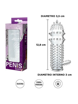 Funda Extension Peneana