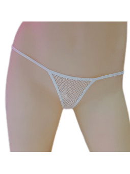 Less de red | Blanco