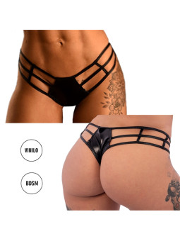 Colaless 3 Tiras de Vinilo