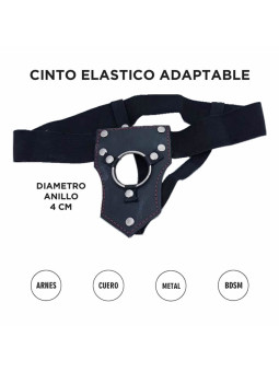 Arnes Simple Aro 4cm