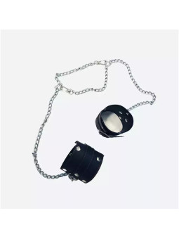 Esposa Cadena larga y mosquetón