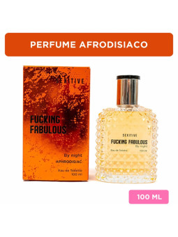 Perfume Fucking Fabulous - 100ml