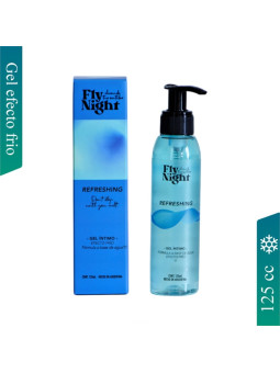Gel efecto frio 125ml