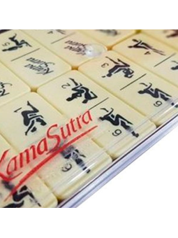 Dominó Kamasutra