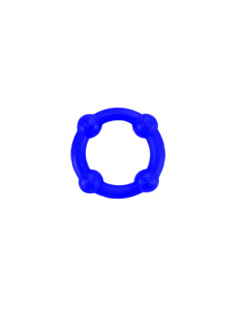 Anillo Peneano Classic Silicona