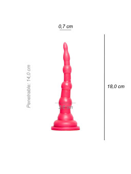 Plug Anal Lovix Nova