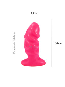 Plug Anal Lovix Eclipse