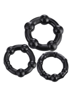 Anillos Pack Super X 3