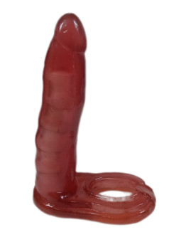 Anillo Hot Estimulador Vertebrado