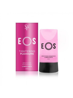 Serum Concentrado Eos Placer Apretado 25ml