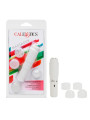 Vibrador y Masajeador Compact WaterPro Calexotics