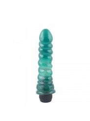 (19 cm x 4 Ø) VIBE Tornado Verde