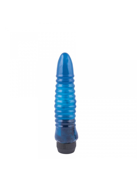 (16 x 4 cm) Vibrador Vibe Saturno