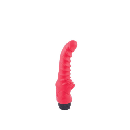 (17 cm x 4  Ø) Escalonado Funny Vibrador