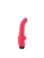 (17 cm x 4  Ø) Escalonado Funny Vibrador