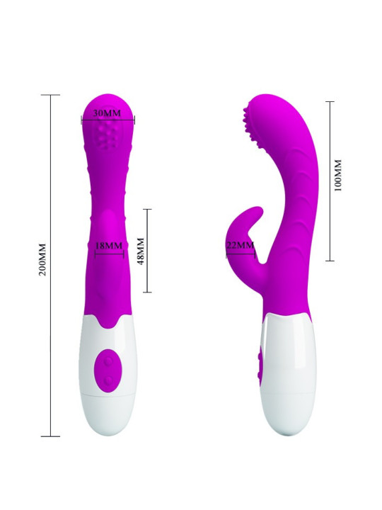 Vibrador Estimulador BRUNO