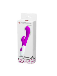 Vibrador Estimulador BRUNO