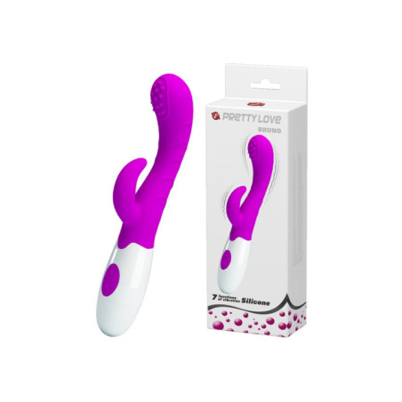 Vibrador Estimulador BRUNO