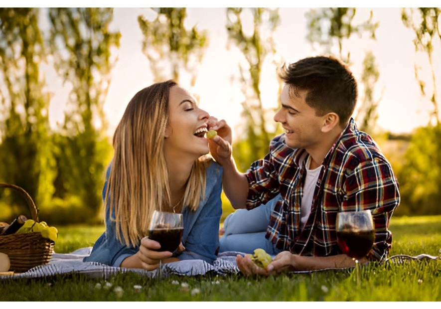 Citas sorpresa: Mantén viva la chispa en tu relación