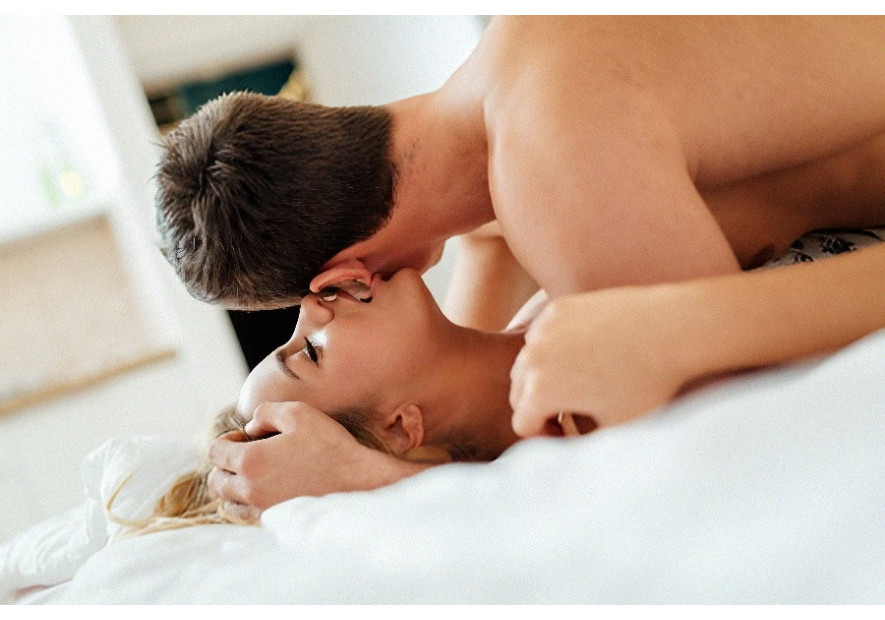 Sexo lento: Disfruta cada momento y reconéctate con tu pareja