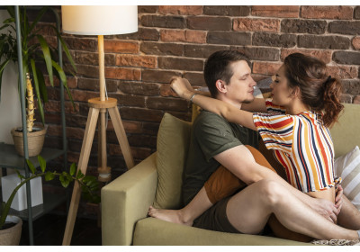 💭 Ejercicios prácticos para mejorar la intimidad